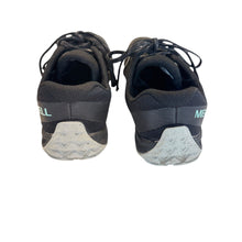 Load image into Gallery viewer, Merrell | Women&#39;s Black Trail Glove 6 Running Shoes | Size: 7.5

