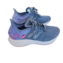 Load image into Gallery viewer, New Balance | Women&#39;s Purple Roav Road Running Shoe | Size: 7.5
