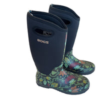 Load image into Gallery viewer, BOGS | Women&#39;s Classic Autumn II Rain Boots | Size: 9
