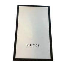 Load image into Gallery viewer, Gucci | Women's White Ace Sneaker with Bee | Size: 37
