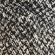 Load image into Gallery viewer, Prada | Black and White Pattern Crop Pant | Size: 8
