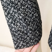 Load image into Gallery viewer, Prada | Black and White Pattern Crop Pant | Size: 8
