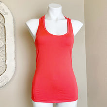 Load image into Gallery viewer, Athleta | Hot Pink Racerback Tank | Size: XS
