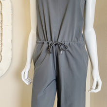 Load image into Gallery viewer, Kyodan | Women&#39;s Gray Athletic Jumpsuit | Size: S
