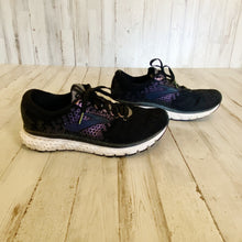 Load image into Gallery viewer, Brooks | Womens Black and Purple Glycerin 17 Running Shoes | Size: 7.5
