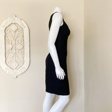 Load image into Gallery viewer, Lavia 18 | Women&#39;s Black Dress &amp; Jacket Set | Size: 2
