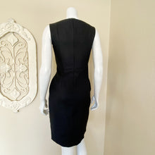 Load image into Gallery viewer, Lavia 18 | Women&#39;s Black Dress &amp; Jacket Set | Size: 2
