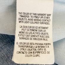 Load image into Gallery viewer, Tommy Hilfiger | Womens Vintage Y2K Blue Distressed Boyfriend Jeans | Size: 6
