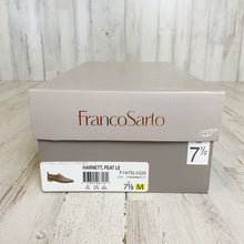 Load image into Gallery viewer, Franco Sarto | Womens Peat Harnett Slip On Shoe | Size: 7.5
