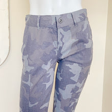 Load image into Gallery viewer, Prana | Women&#39;s Gray Camo Canyon Jogger Pant | Size: 0
