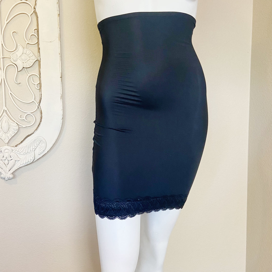 Joyshaper | Womens Black Shape Wear Skirt with Tags | Size: S