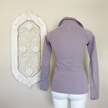 Load image into Gallery viewer, Lululemon | Women&#39;s Violet Radiant Jacket | Size: 2
