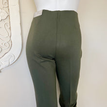 Load image into Gallery viewer, Chico&#39;s | Women&#39;s Montana Moss So Slimming Juliet Ankle Pants with Tags | Size: S
