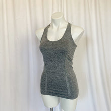 Load image into Gallery viewer, Athleta | Womens Heather Gray Workout Tank Top | Size: XS
