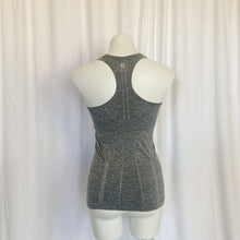 Load image into Gallery viewer, Athleta | Womens Heather Gray Workout Tank Top | Size: XS
