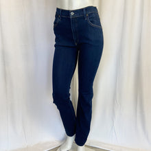 Load image into Gallery viewer, Citizens of Humanity | Womens Dark Wash &quot;Fleetwood&quot; High Rise Flare Jeans | Size: 31
