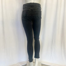 Load image into Gallery viewer, True Religion | Womens Black High Rise Super Skinny "Halle" Jean | Size: 29
