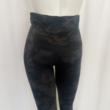 Load image into Gallery viewer, Spanx | Women&#39;s Camo Print Athletic Leggings | Size: XL
