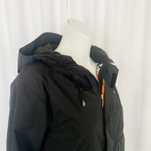 Load image into Gallery viewer, Volcom | Women&#39;s Black Station Ski Jacket | Size: XS
