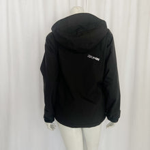 Load image into Gallery viewer, Volcom | Women&#39;s Black Station Ski Jacket | Size: XS
